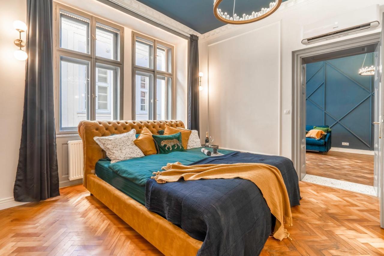 Apartamento Charles Bridge By Riverside *