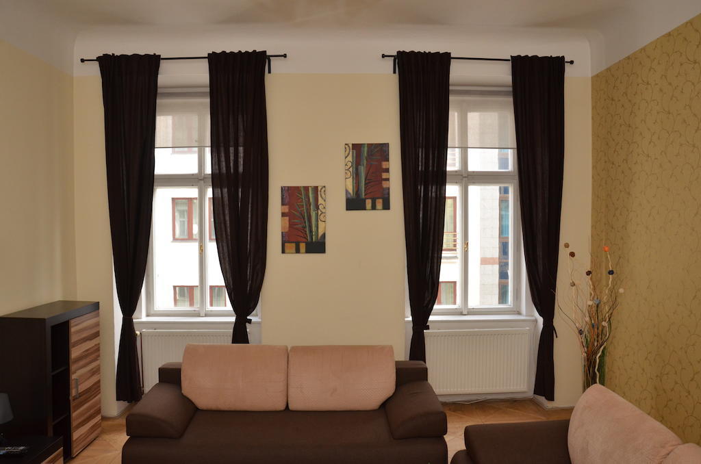 Appartement Mivos
