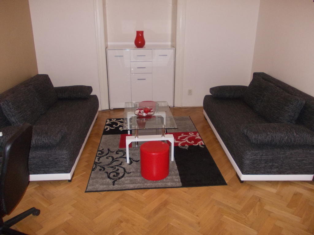 Appartement Mivos Prague