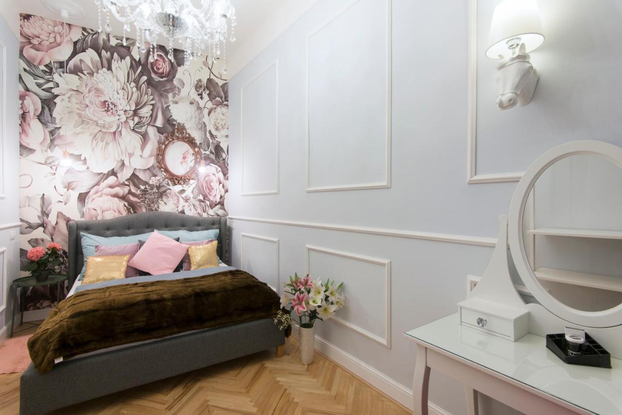 Apartment Vogue Near By Wenceslas Square