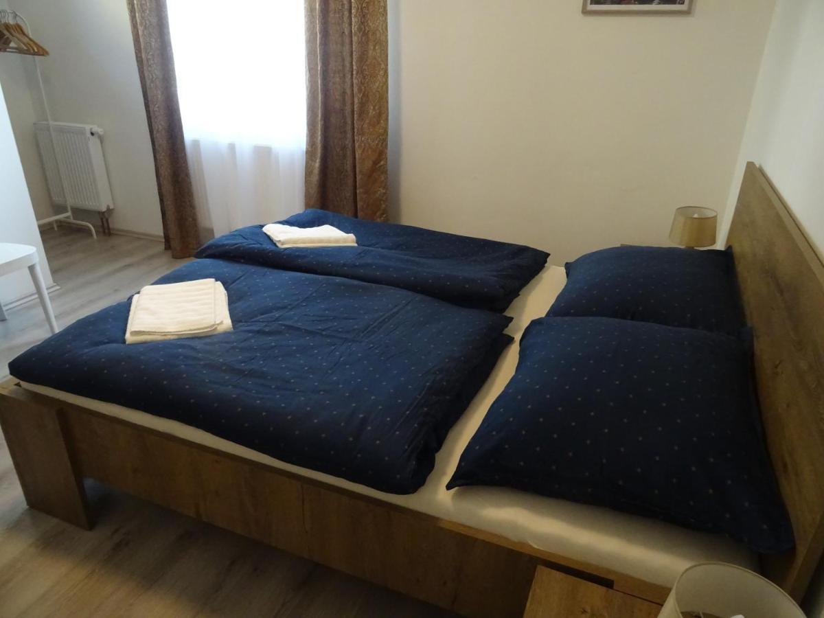 Apartamento Gardens Appartments