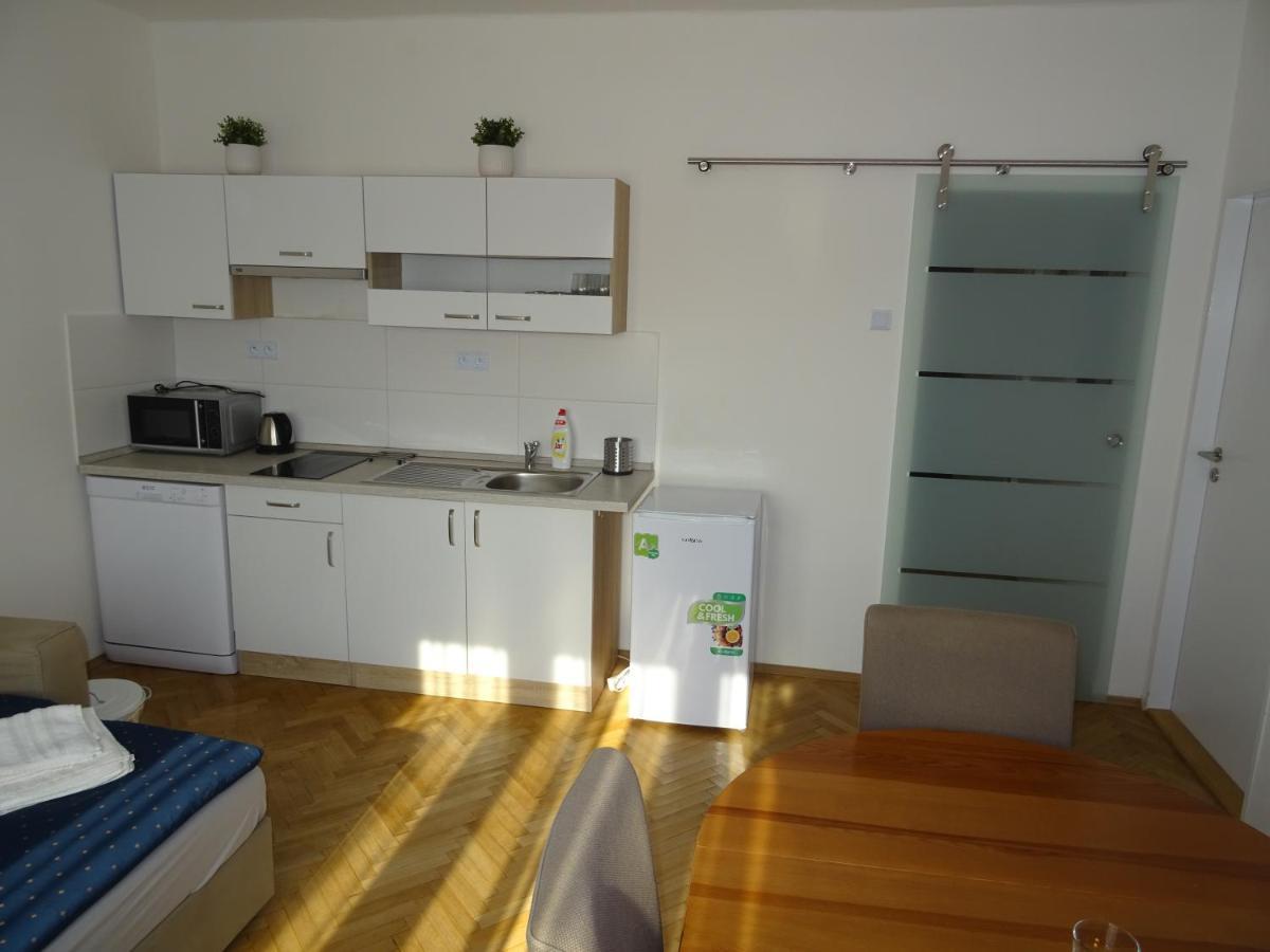 Gardens Appartments Apartamento