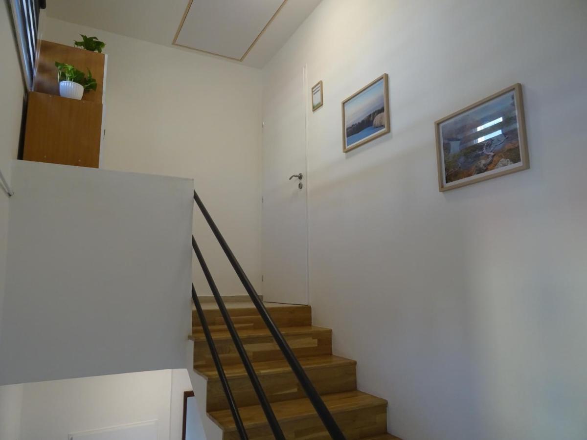 Apartamento Gardens Appartments Praga