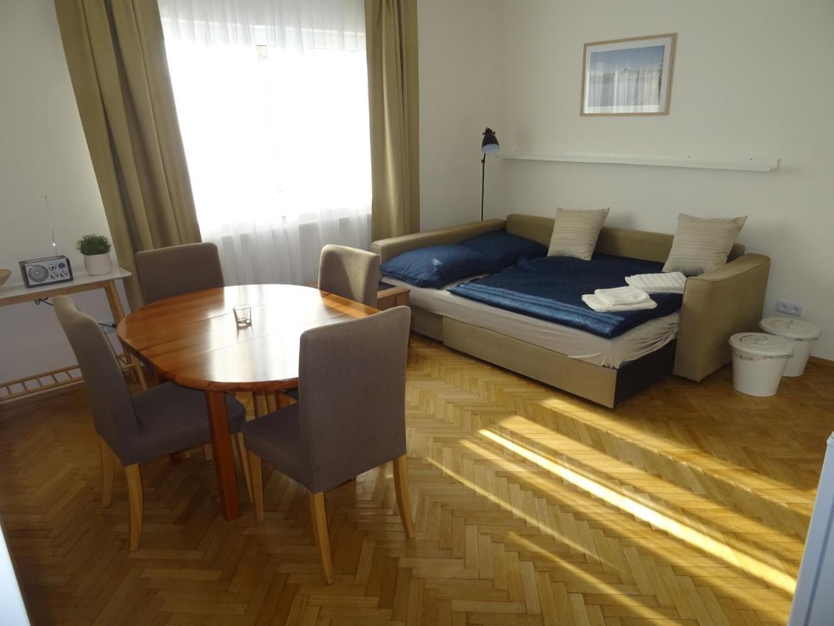 Gardens Appartments Apartamento Praga