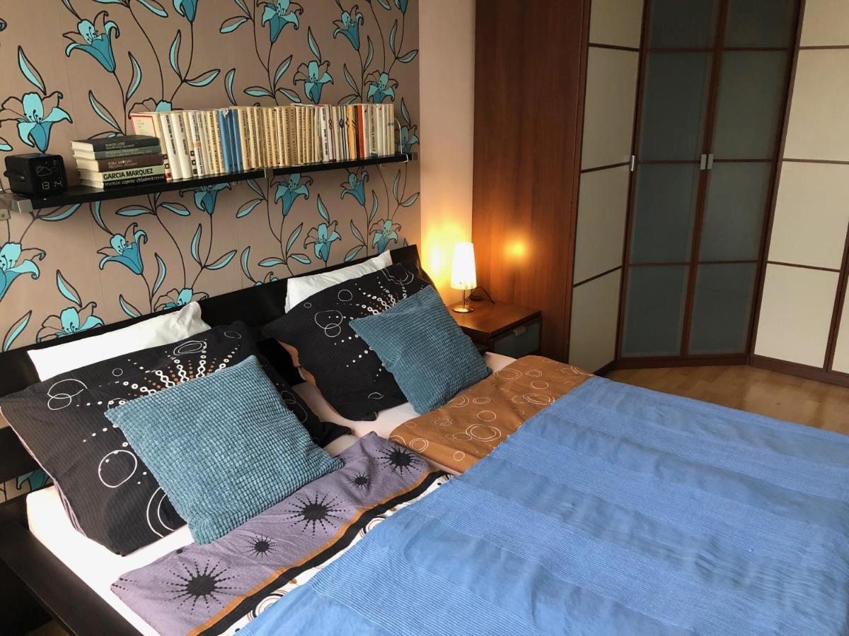 Daire Scirocco - Two Bedroom *