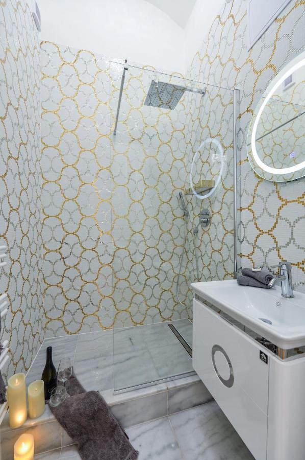 Apartment Vogue Near By Wenceslas Square Prague