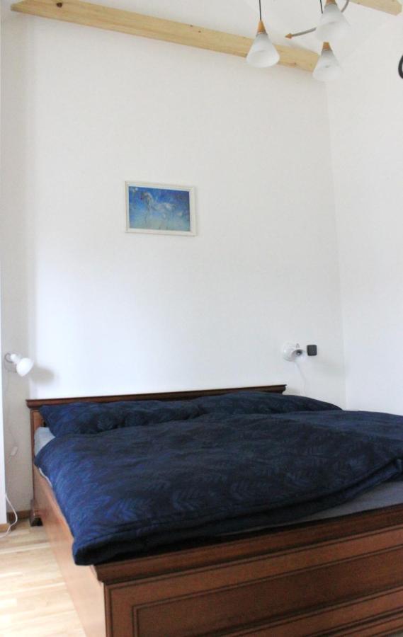 Appartement - Zbraslav, U Zamku