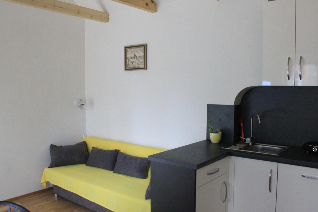 Appartement - Zbraslav, U Zamku