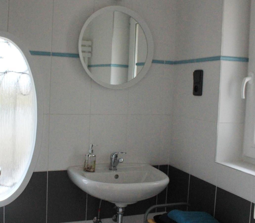 - Zbraslav, U Zamku Appartement *