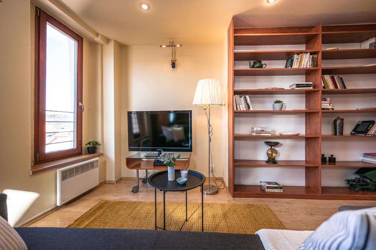 Daire Wishlist Old Residences - Hastalska