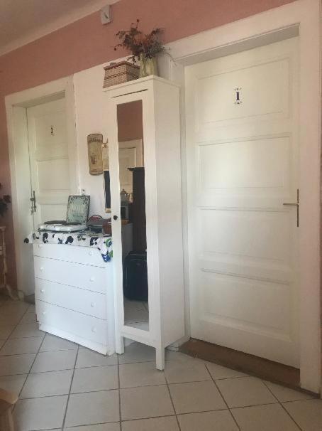 Guest house Adam