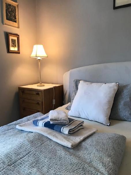 Adam Guest house