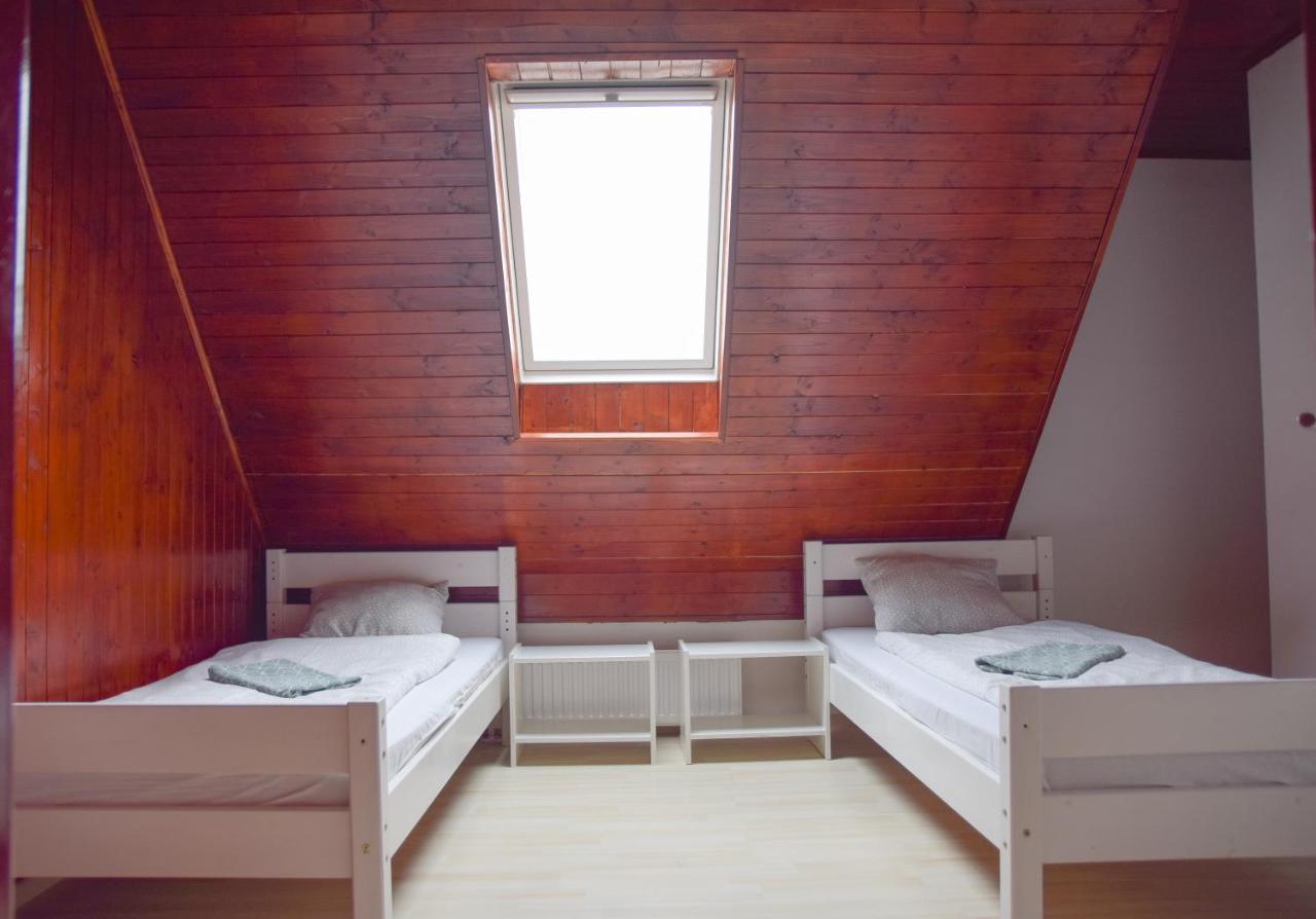Williams Appartement