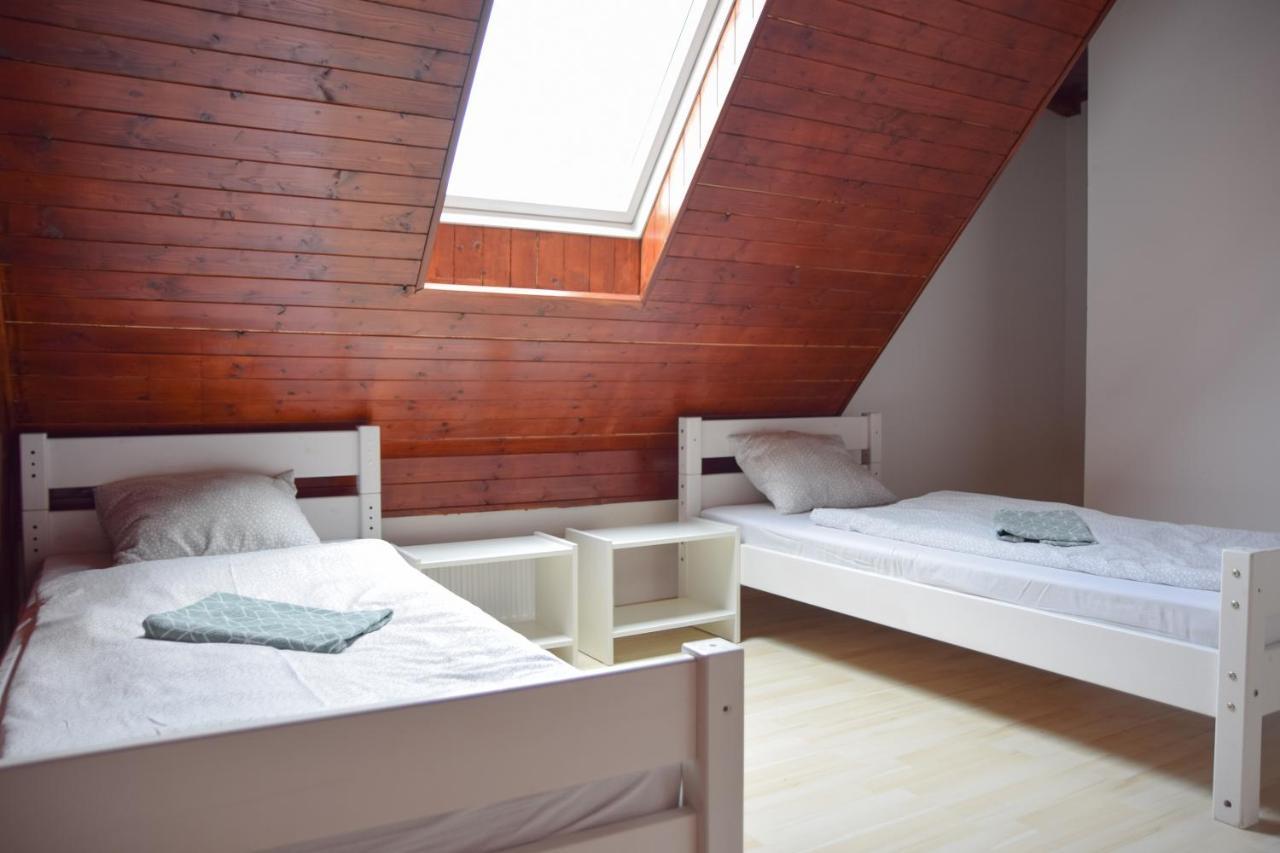 Appartement Williams Prague