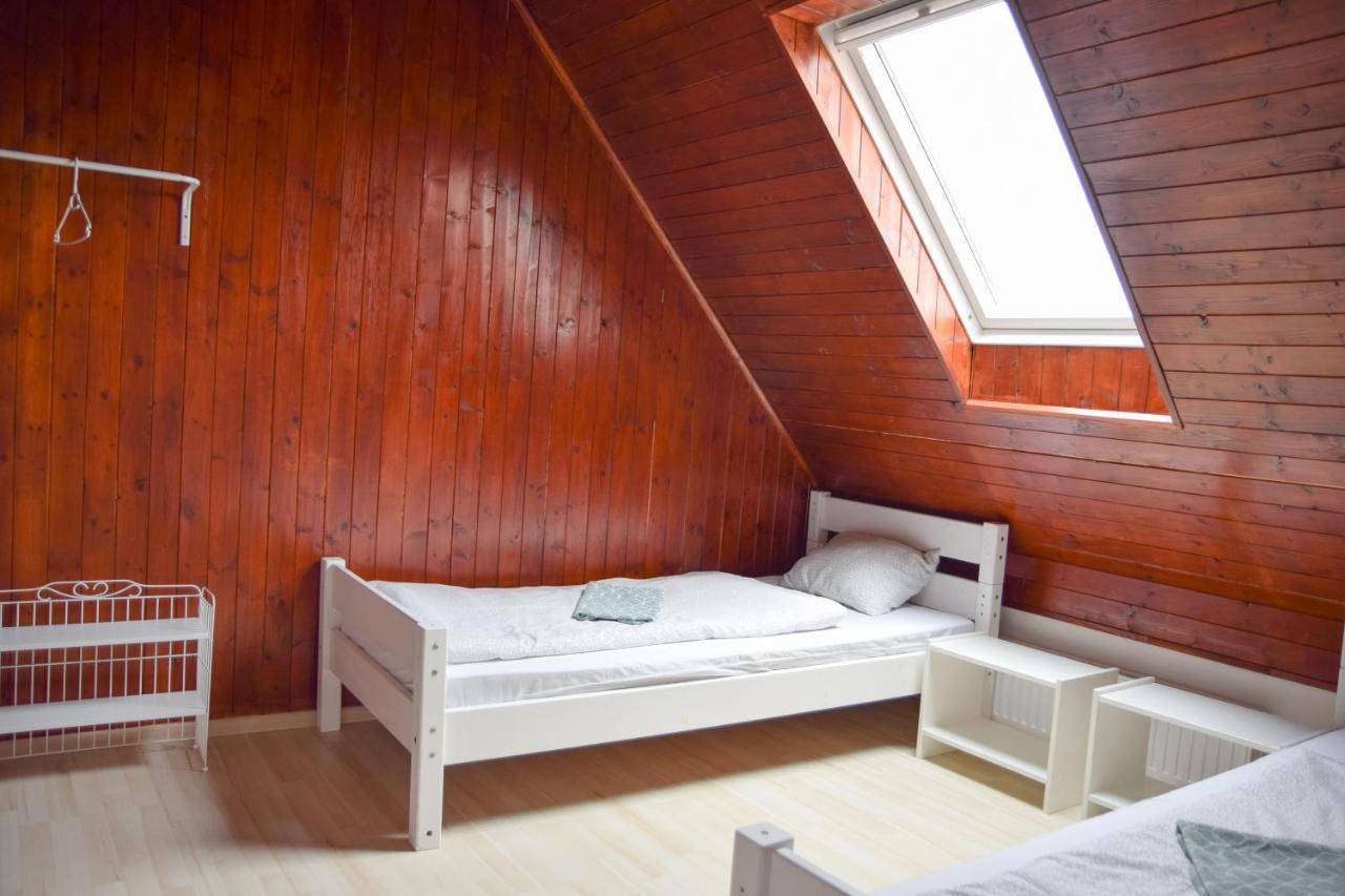 Appartement Williams