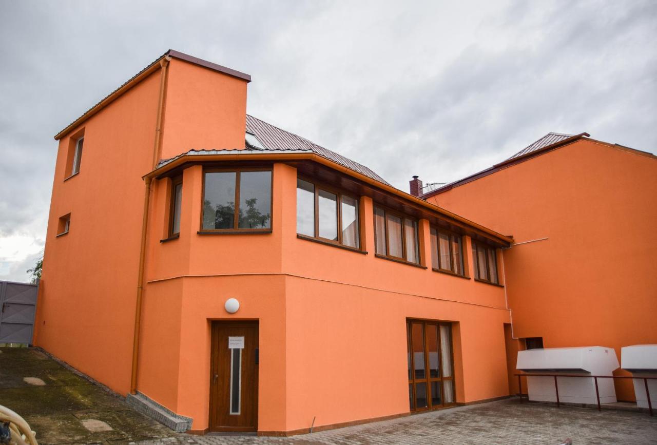 Williams Appartement Prague
