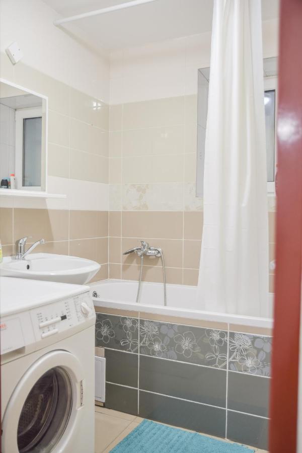 Appartement Williams