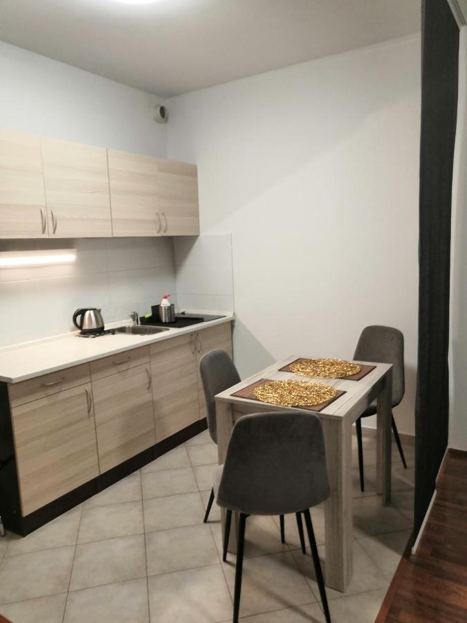 Apartamento Metropole De Luxe