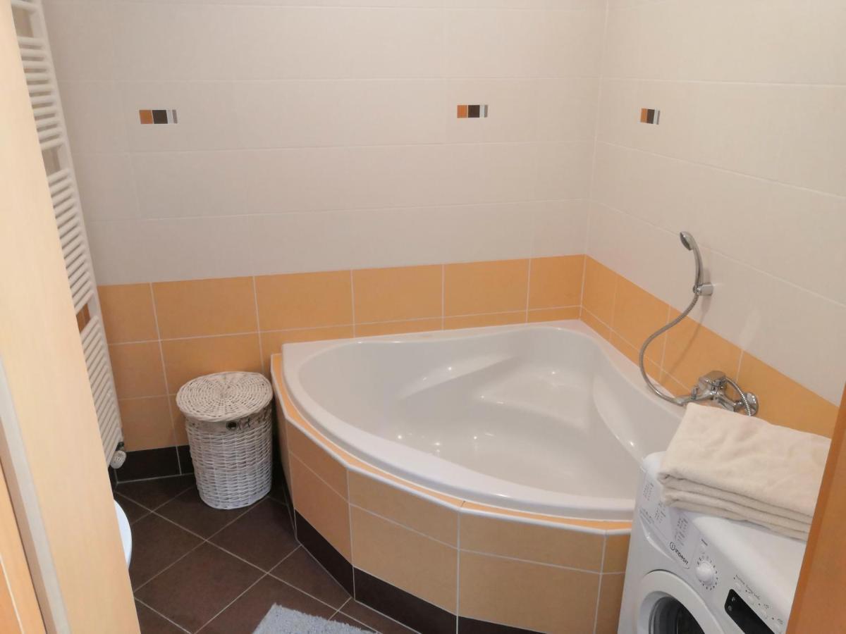 Apartamento Metropole De Luxe Praga