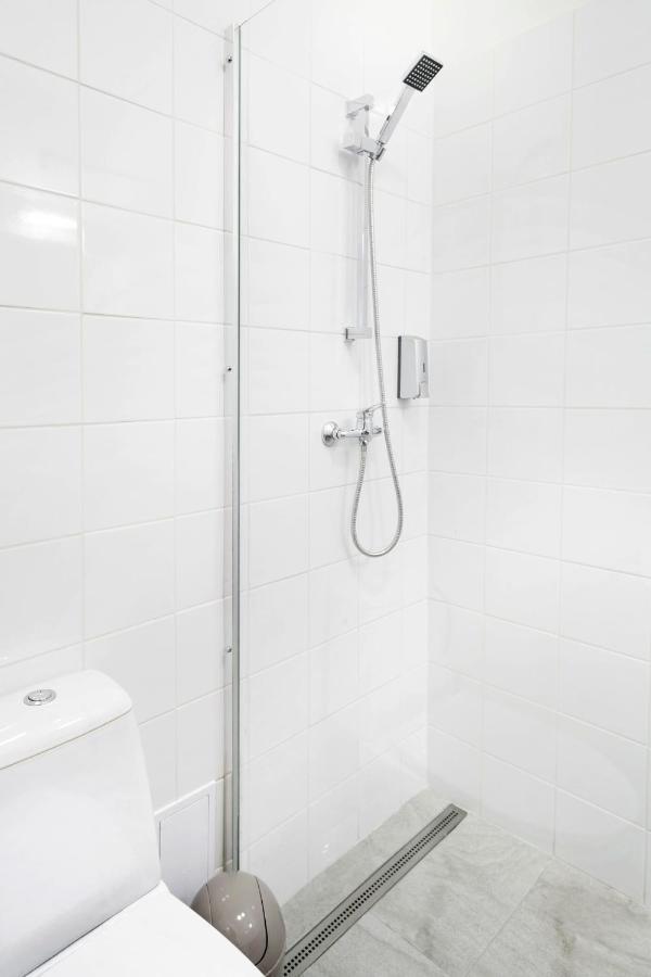 Apartment One-bedroom Park Flat