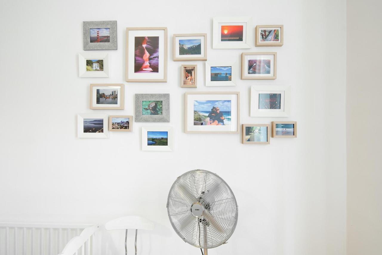 The Place In - Old Town Apartment