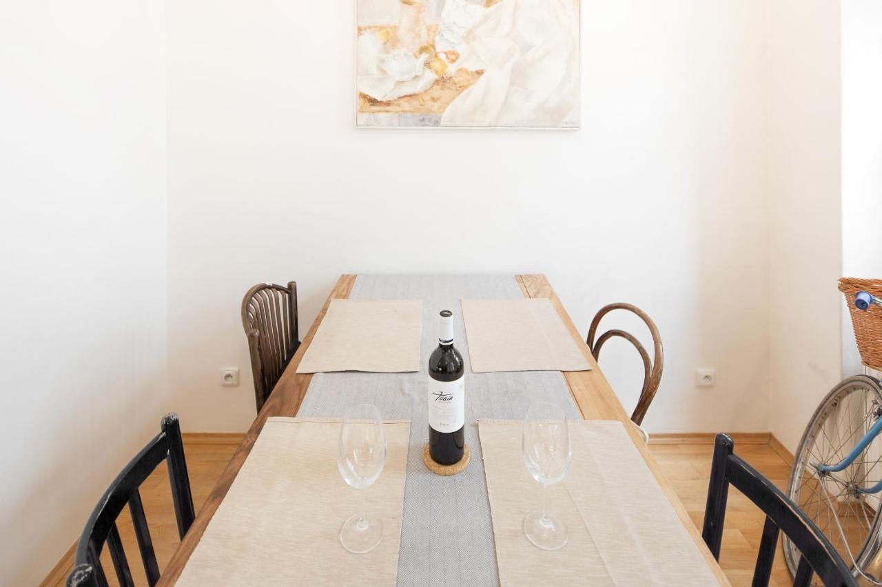 Apartment The Place In - Old Town Prague