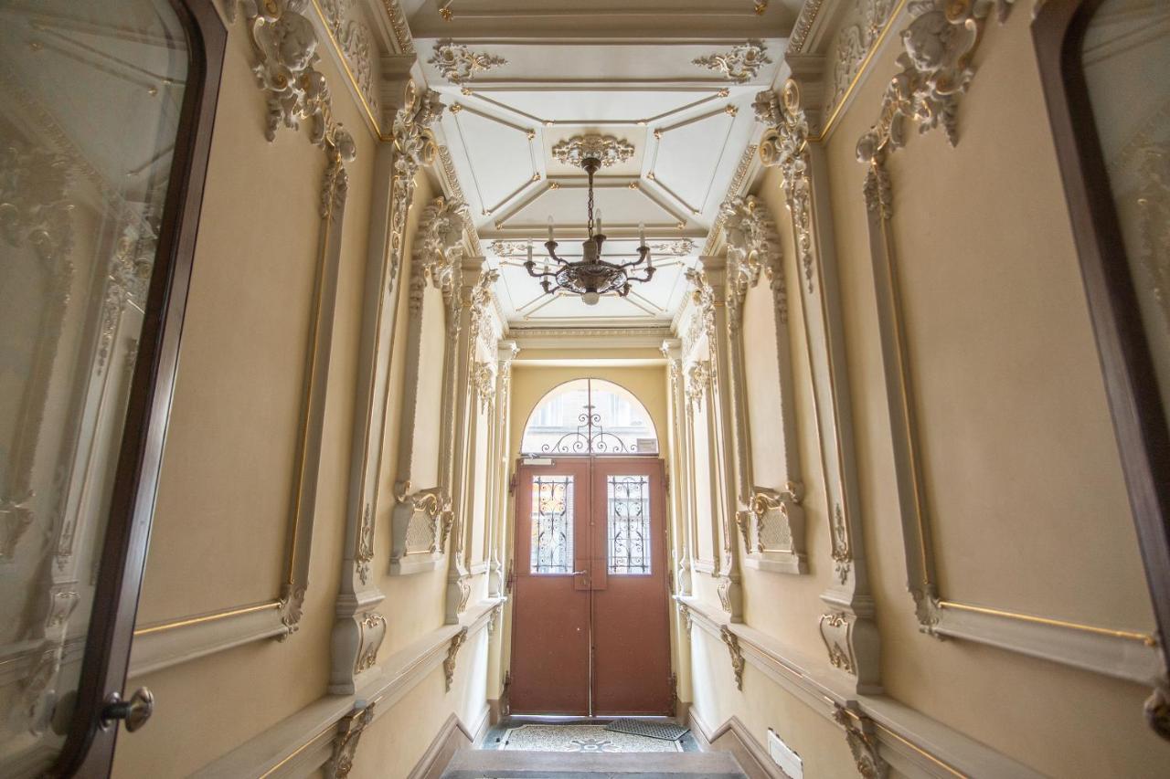Palace - Wenceslas Square Guest house Prague