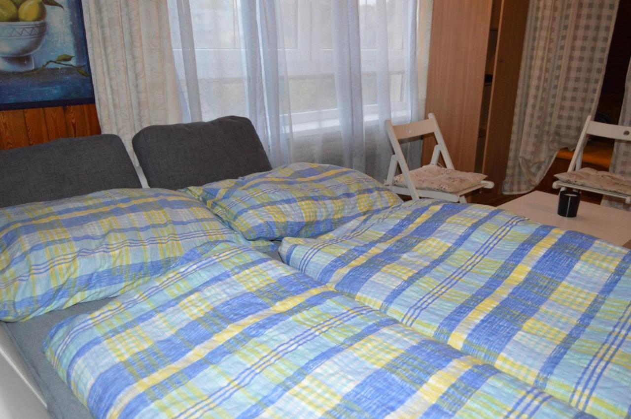 Homestay Ohrada