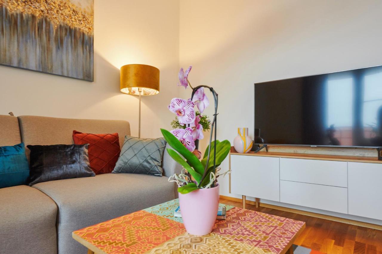 Rybna 9- Old Town Apartment Prague