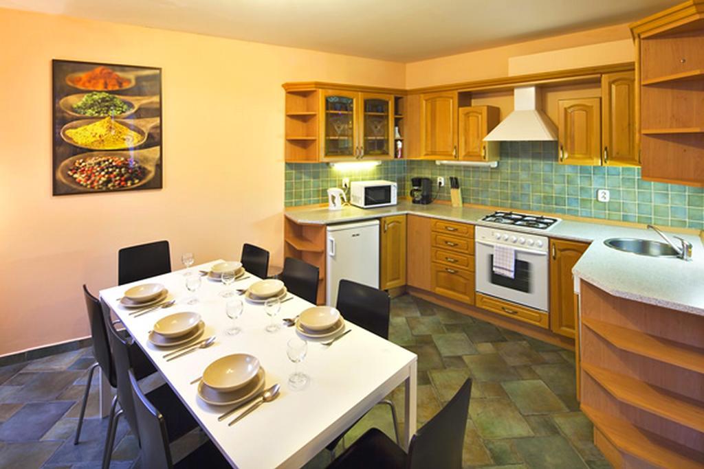 Apartment Picasso Prague