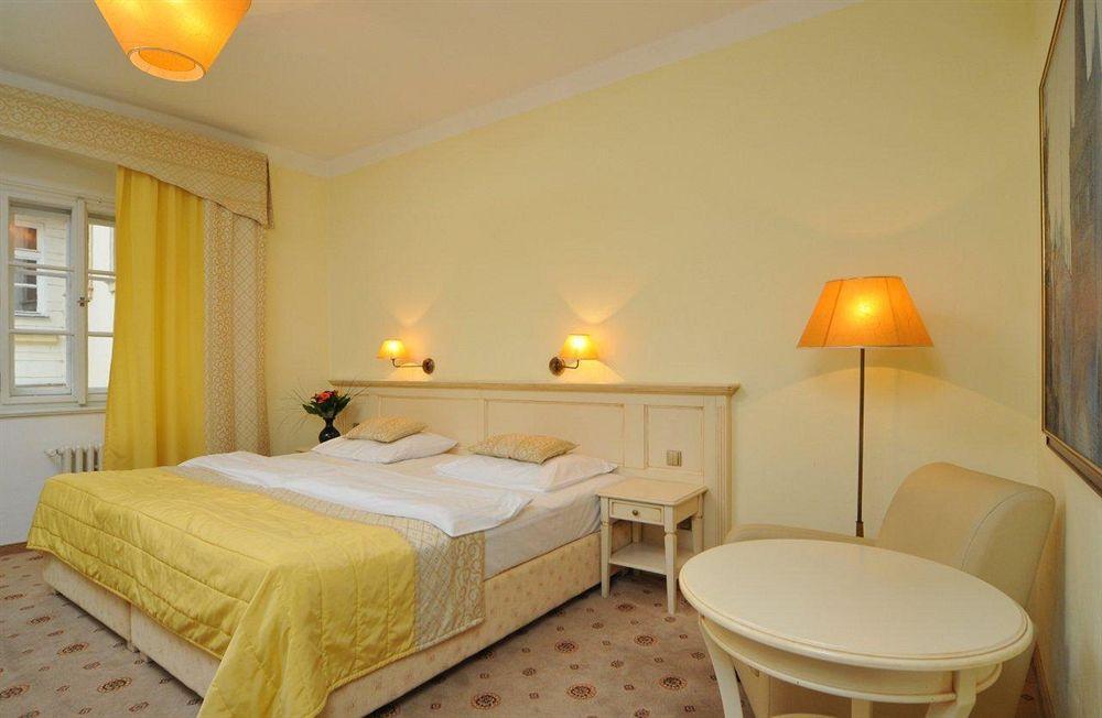 Metamorphis Excellent Hotel Prague