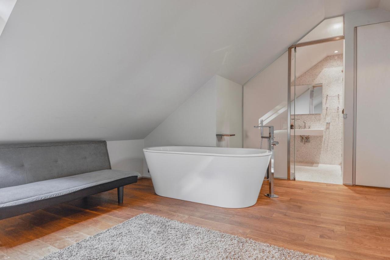 Luxury In Centre * Prague