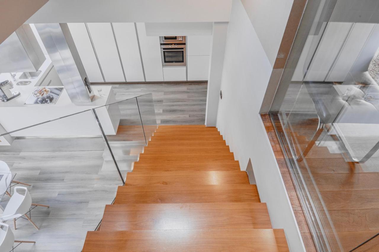 Apartment Luxury In Centre Prague