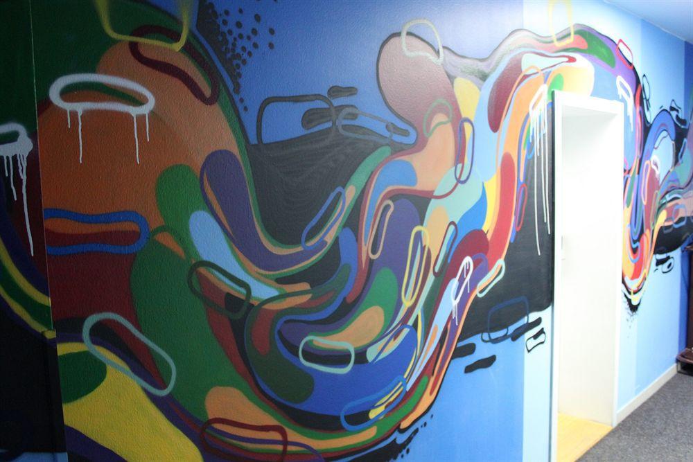 Plus Prague Hostel