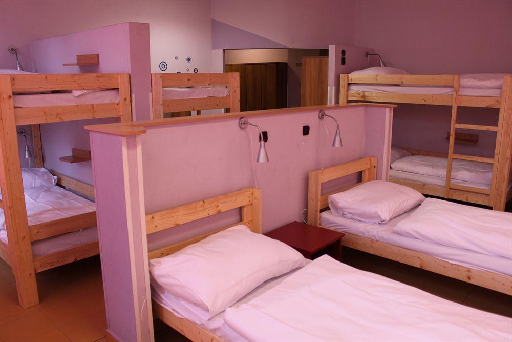 Hostel Plus Prague *