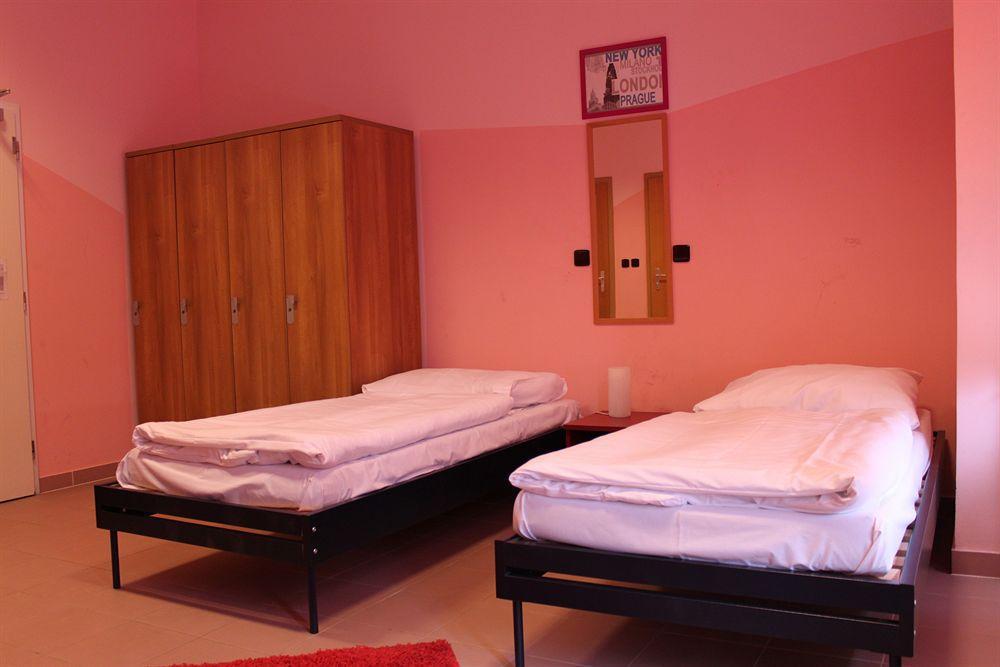Hostel Plus Prague Prague