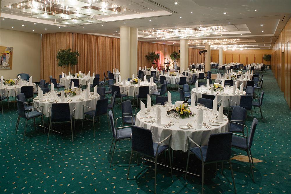 Hotel Nh Prague