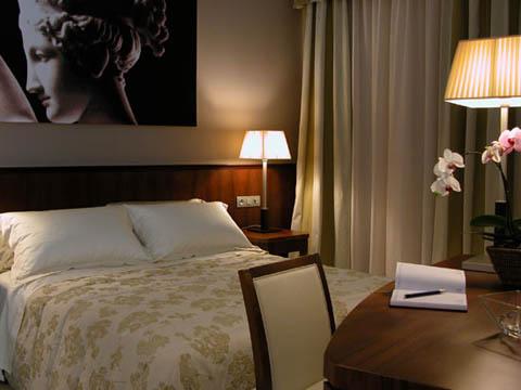 Maestro By Adrez Hotel 4*