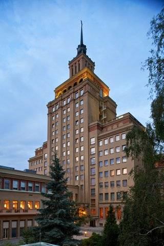 Grand International - Czech Leading Prague