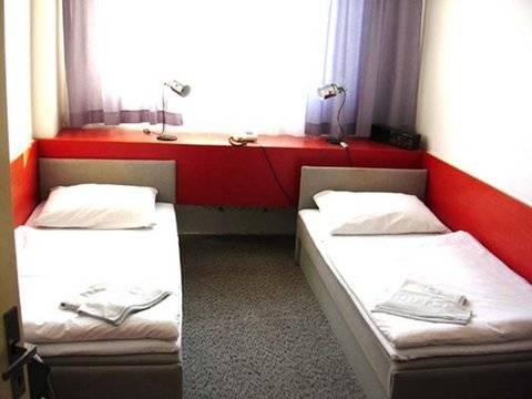Slavia Otel