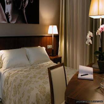 Maestro By Adrez Hotel Prague