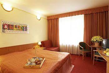 Hotel Aron Prague