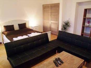 Old Town Square Premium Residence