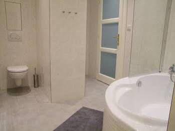 Aparthotel Old Town Square Premium Residence 4*