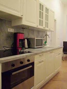 Old Town Square Premium Residence Aparthotel Praga