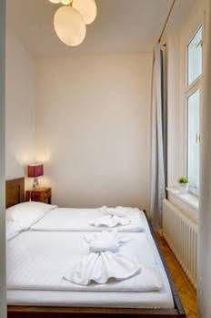 Aparthotel Old Town Square Premium Residence Praga
