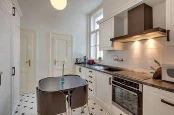 Aparthotel Old Town Square Premium Residence Praga