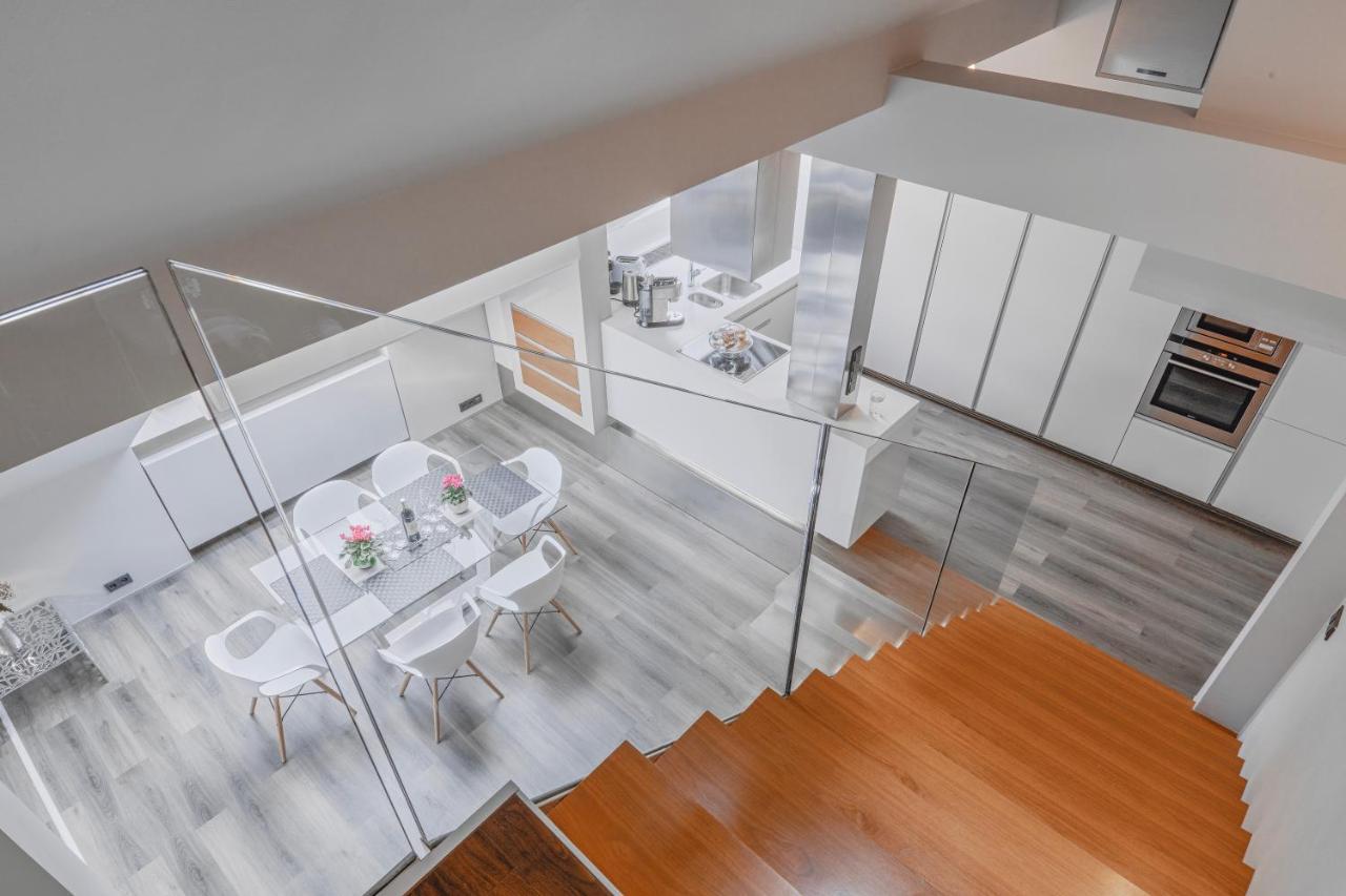 Apartment Luxury In Centre *