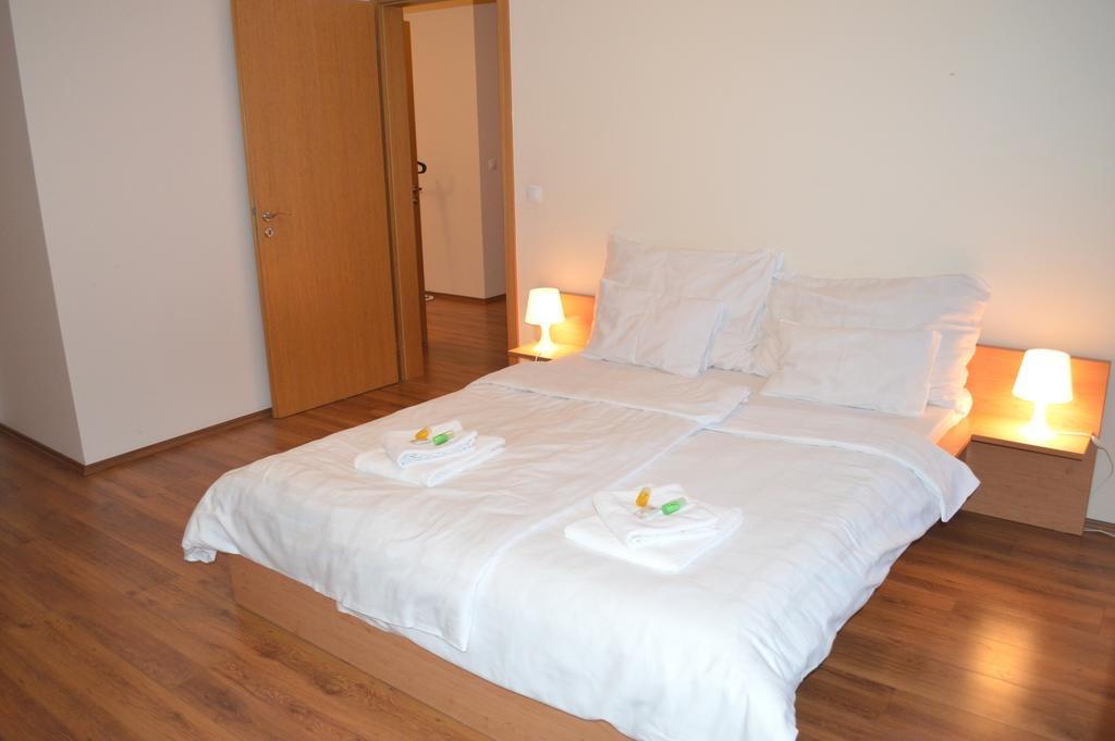 3d Apartment Prague