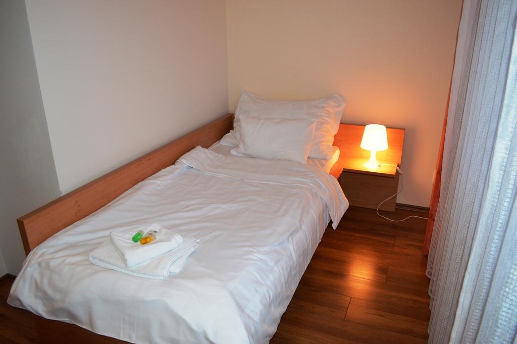 3d Apartment